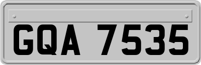 GQA7535