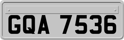 GQA7536
