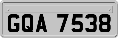GQA7538