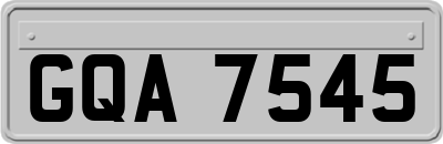 GQA7545