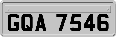 GQA7546