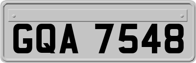 GQA7548