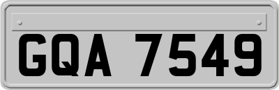 GQA7549