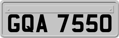 GQA7550