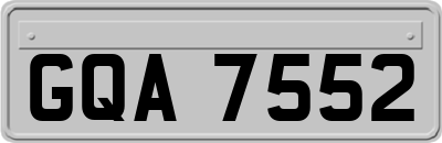 GQA7552