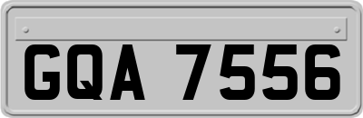 GQA7556