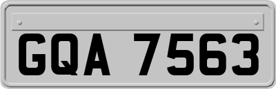 GQA7563