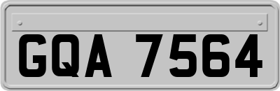 GQA7564