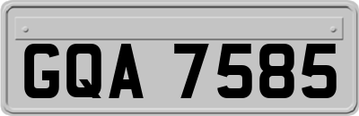 GQA7585