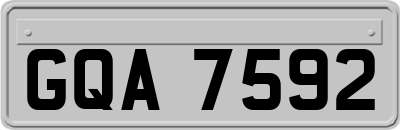 GQA7592