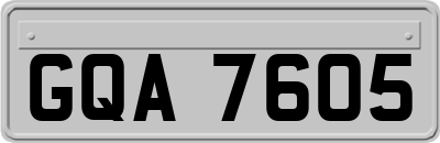 GQA7605