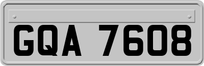 GQA7608
