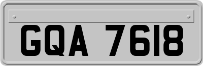 GQA7618