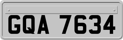 GQA7634