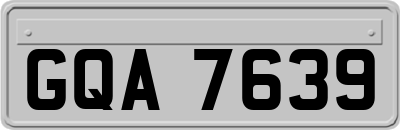 GQA7639