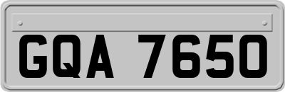 GQA7650