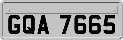 GQA7665