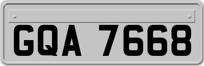 GQA7668