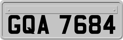 GQA7684