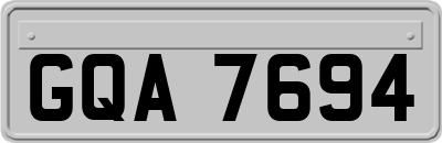 GQA7694