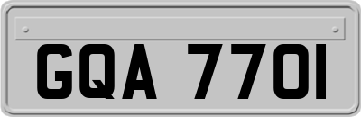 GQA7701
