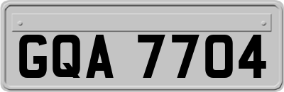 GQA7704