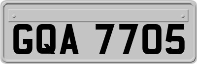 GQA7705