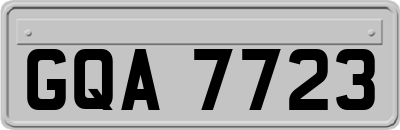 GQA7723