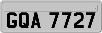 GQA7727