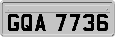 GQA7736