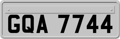 GQA7744
