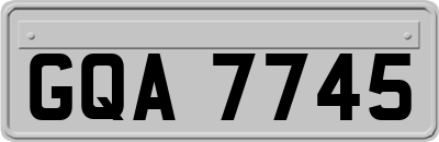 GQA7745