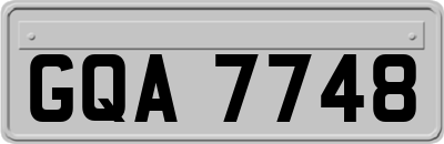 GQA7748