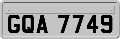 GQA7749