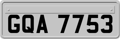 GQA7753