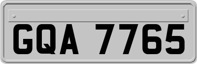 GQA7765