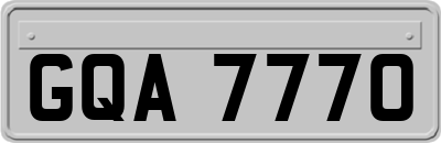 GQA7770