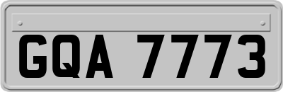 GQA7773