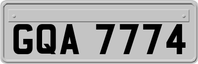 GQA7774