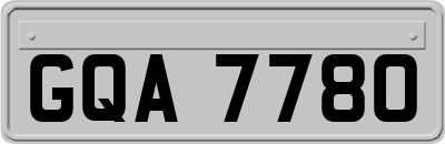 GQA7780