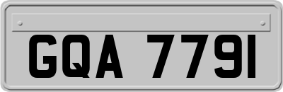 GQA7791