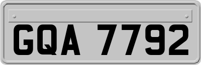 GQA7792