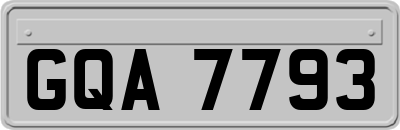 GQA7793