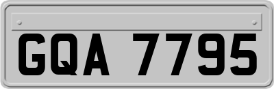 GQA7795