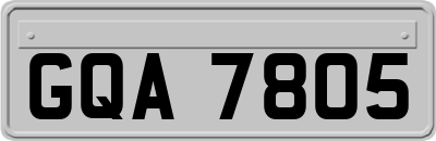 GQA7805