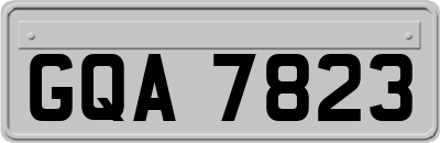 GQA7823