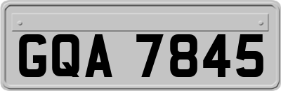 GQA7845