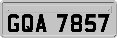 GQA7857