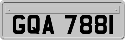 GQA7881