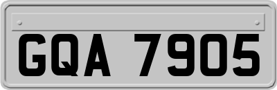 GQA7905